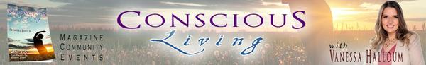 Conscious Living Magazine
