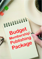 Write-a-Book Token Package C