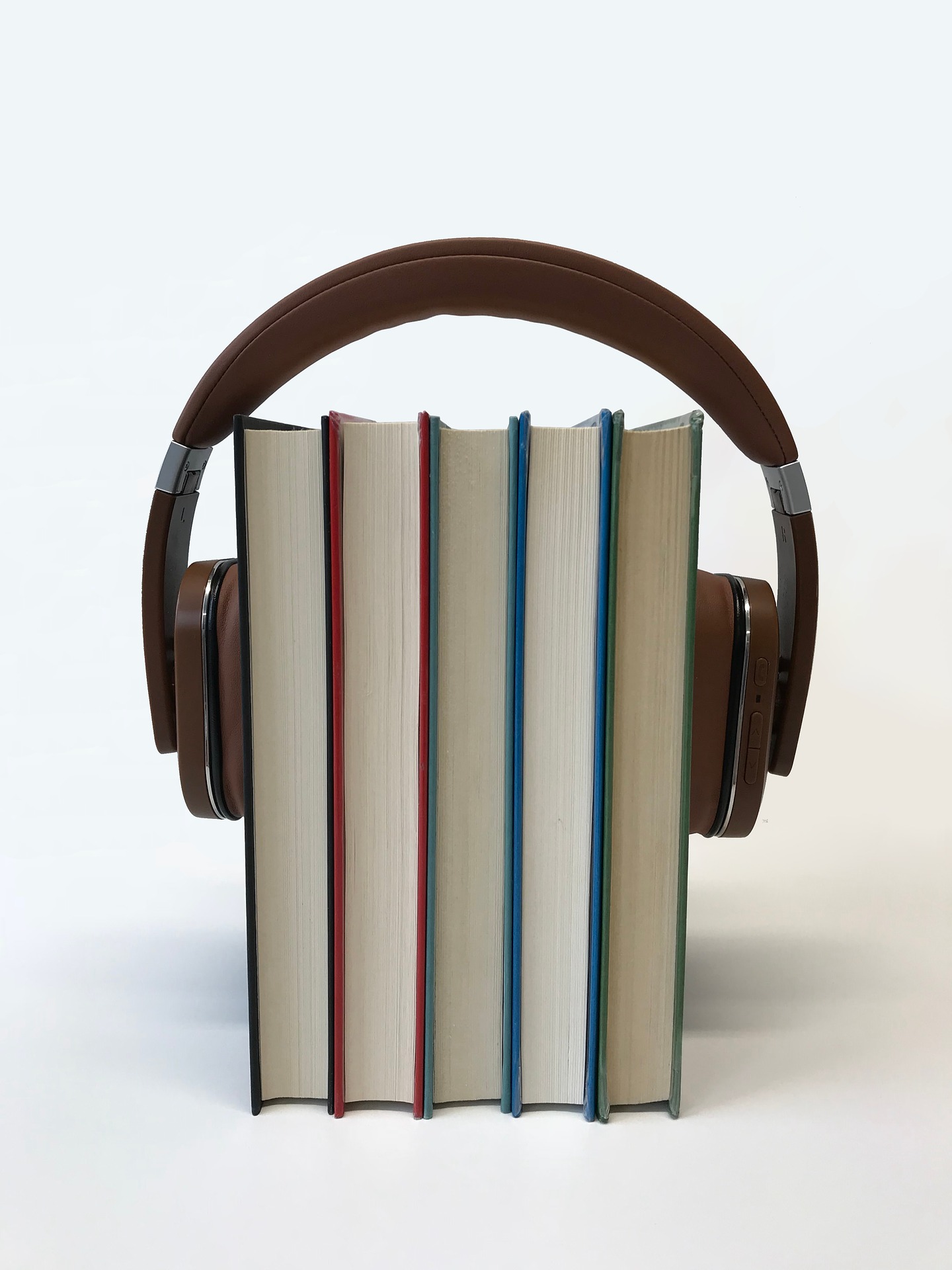 Audiobooks